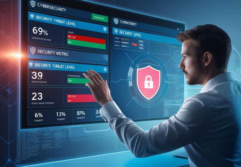 Securitate cibernetică